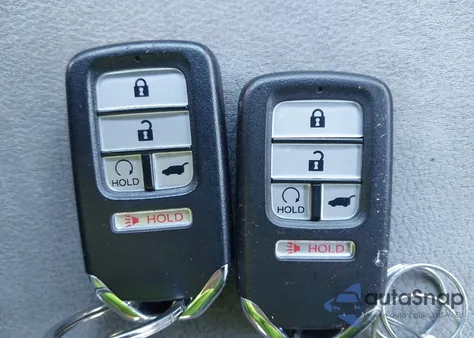 2022 Honda Cr-V Awd Ex z USA, uszkodzony, nr VIN 2HKRW2H56NH612411